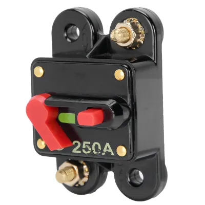 Obrázek produktu pro Jistič,Jistič stejnosměrného proudu,Pojistkový měnič,Stereo pojistkový měnič,Audio pojistkový měnič,Automobilové příslušenství