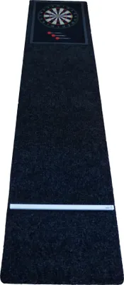 Produktbild von Dartteppich Darts Teppich Dartmatte Dart + Klett Oche + Bouncer Schutz