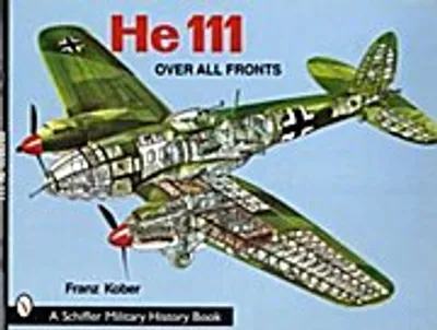 Obrázok produktu pre Heinkel He 111