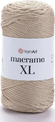 Obrázok produktu pre Yarn Art Macrame Xl 130 m 166 Špagát