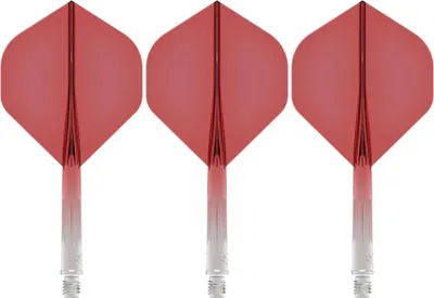 Immagine prodotto di Letky Force 90 - Gradiente - Standard No2 - Midi - Rosso F4470
