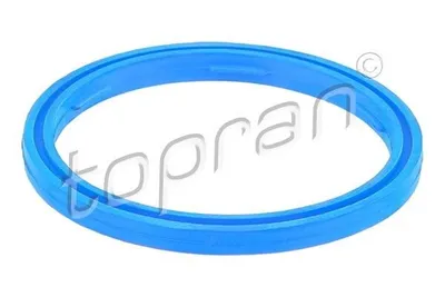 Produktbild von TOPRAN Dichtring Motorölstandsensor 115 439 für VW Golf VII Schrägheck (5G1, BQ1, BE1, BE2) 4mm 41mm