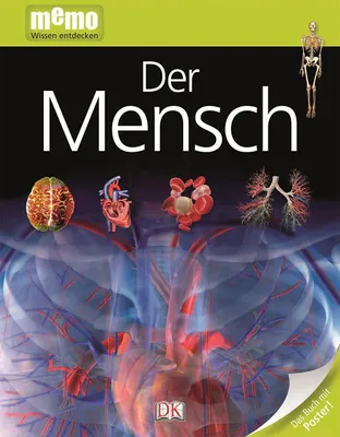 Produktbild von Der Mensch