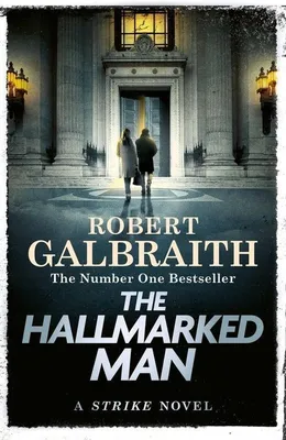 Obrázek produktu pro The Hallmarked Man
