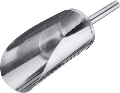 Zdjęcie produktu dla Westmark Abfüllschaufel, Edelstahl, 120 ml 91122270