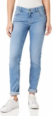 Produktbild von Denim Trousers 5611 Very Light Blue Wash Größe 32/30