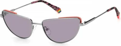 Image de Polaroid Mod. Pld 6129_S Ruthenium Violet