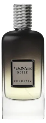 Produktbild von Magnate Noble - EDP - Inhalt: 100 ml