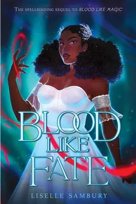 Produktbild von Blood Like Fate