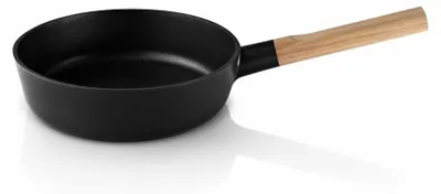 Obrázok produktu pre Eva Solo Nordic kitchen panvica - 24 cm - nepriľnavý povrch Slip-Let®