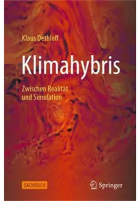 Obrázek produktu pro Klimahybris
