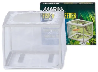 Obrázok produktu pre Porodný box MARINA so sieťkou 1 ks