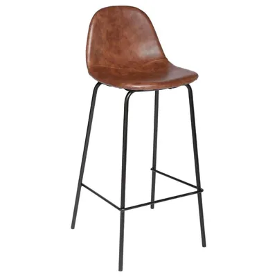 Zdjęcie produktu dla Hoker barowy VLADI, 95 cm