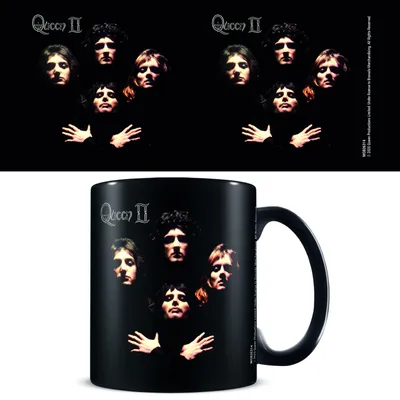 Immagine prodotto di Tazza in Vetroceramica Queen