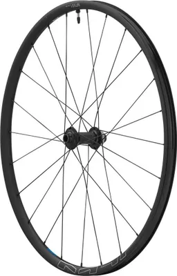 Immagine prodotto di Shimano WH-MT601 29/28" (622 mm) Freno a disco 15x110 Center Lock Ruota anteriore