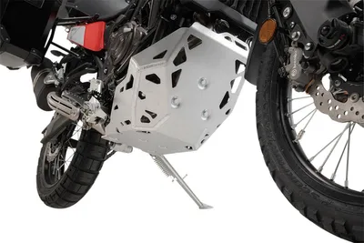 Produktbild von SW-Motech Motorschutz Silber Yamaha Ténéré 700