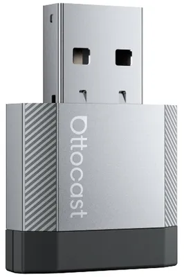 Obrázek produktu pro Adaptér do auta Ottocast CA530-T3 Mini Nova, CarPlay, Bluetooth
