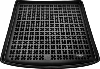 Obrázok produktu pre Gumová vana do kufru Rezaw-Plast VW Golf VII. 2012-2019 (combi, horní dno)