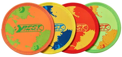 Produktbild von Best Sporting Neopren Wurfscheibe Disc, verschiedene Farbausführungen