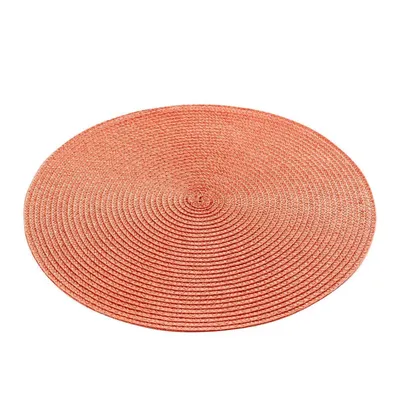 Zdjęcie produktu dla Podkładka pod talerz ZEBULON, Ø 35 cm