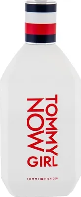 Obrázok produktu pre Tommy Hilfiger, Tommy Girl Now, Eau De Toilette, For Women, 100 ml