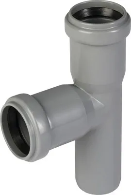 Produktbild von HT-EA Abzweig 87° DN 32/32 mm