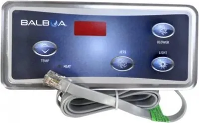 Produktbild von Balboa VL404 Berührungsbildschirm
