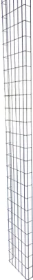 Produktbild von Rankgitter Länge 29 cm, Tiefe 5 cm, Maschenweite 5 x 10 cm - Höhe: 200 cm
