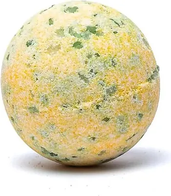 Obrázok produktu pre Bomba do kúpeľa Mango -- sada 4 ks - 145 g