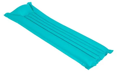 Obrázek produktu pro SunClub 37497 Nafukovací lehátko do bazénu 174 x 59 x 18 cm, modré
