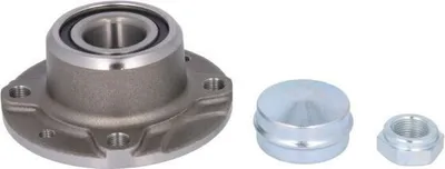 Produktbild von BTA Radlagersatz Hinten für FIAT PUNTO (188) 117mm H2F001BTA