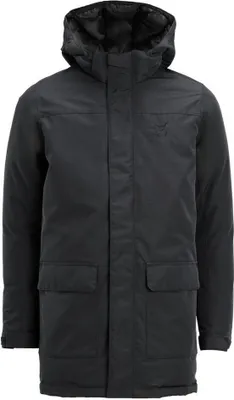 Produktbild von Altus Montblanc Jacke Schwarz M Mann Schwarz M