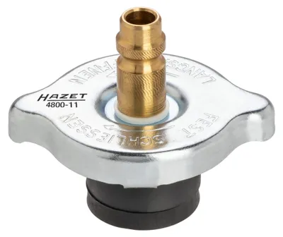 Immagine prodotto di Adattatore per raffreddatore Hazet, 4800-11