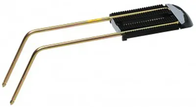 Produktbild von Hamax Halterung Golden Junge Golden One Size