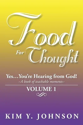 Produktbild von Food for Thought