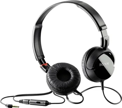Obrázek produktu pro Sony MK200, Kabel, 142 g, Sluchátka s mikrofonem, Černá