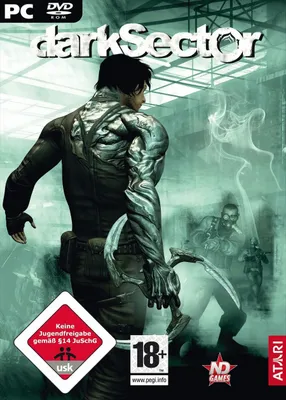 Produktbild von Dark Sector