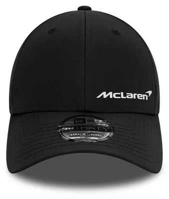 Produktbild von New Era 39Thirty Stretch Cap - McLaren Automotive - M/L
