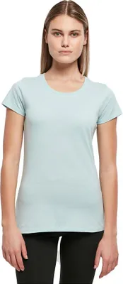 Imagen del producto de Camiseta básica para mujer, ideal para construir tu marca