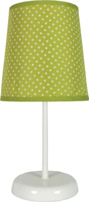 Zdjęcie produktu dla Lampa stołowa Candellux GALA 41-98262 biała