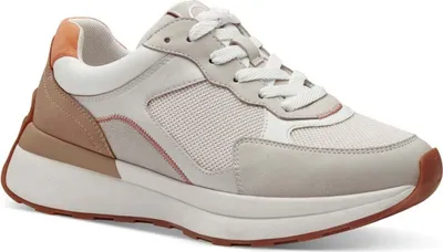 Produktbild von Tamaris Damen Sneaker 1-23742-42 430 Farbe: Mehrfarben Größe: 39