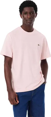 Produktbild von Lacoste Classic T-Shirt Herren