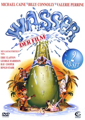 Produktbild von Wasser - Der Film  [2 DVDs]