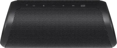 Obrázek produktu pro LG XG5Q, 2.0 kanály/kanálů, 20 W, 2,5 ohm, Kabelový a bezdrátový, AAC, SBC, USB typu C
