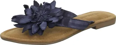 Produktbild von Lazamani Zehentrenner Damen 31383033333538 Schwarz 39 EU