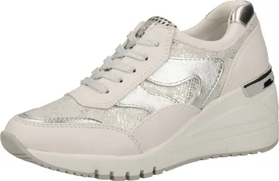 Produktbild von Marco Tozzi Sneaker Sneaker Kunstleder/Textil