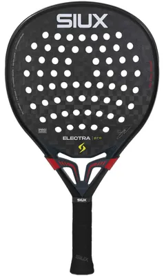 Produktbild von Siux Electra Pro 26, Farbe: Shadow Red