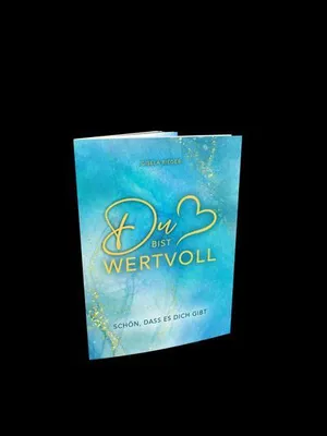 Obrázek produktu pro Du bist WERTVOLL