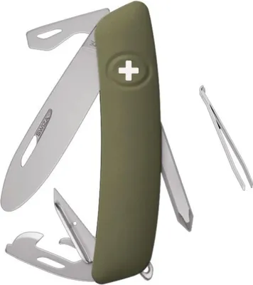 Produktbild von Swiza MP194347