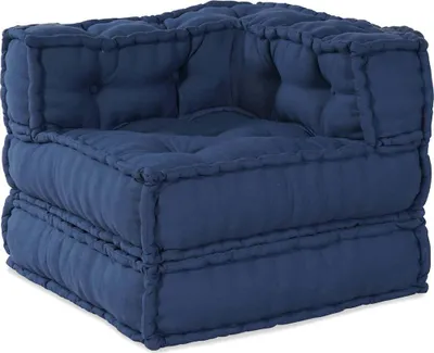 Zdjęcie produktu dla VidaXL 3315086, Niebieski, 700 mm, 540 mm